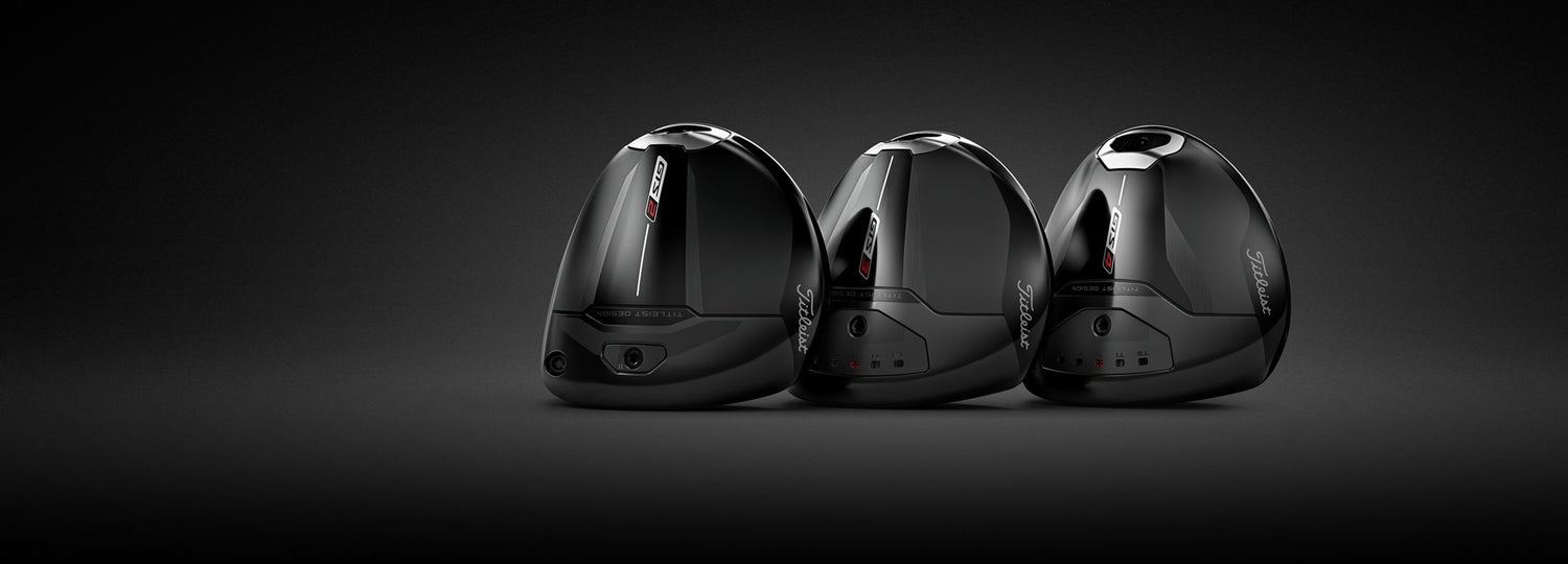 Titleist GTS300 : le mini driver qui vous garde en jeu au départ ET attaque les par 5