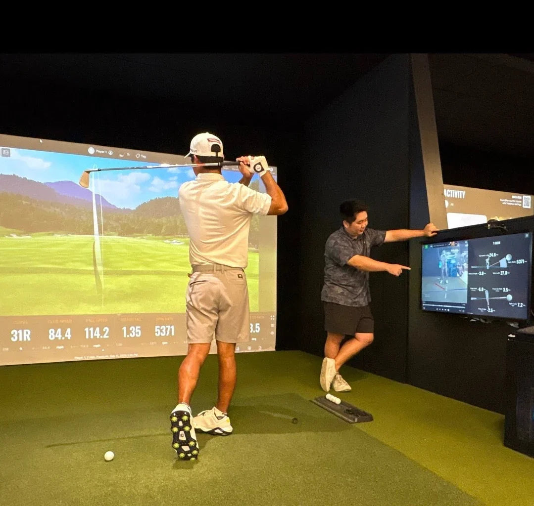 Comment choisir son fitteur de golf : les critères qui comptent