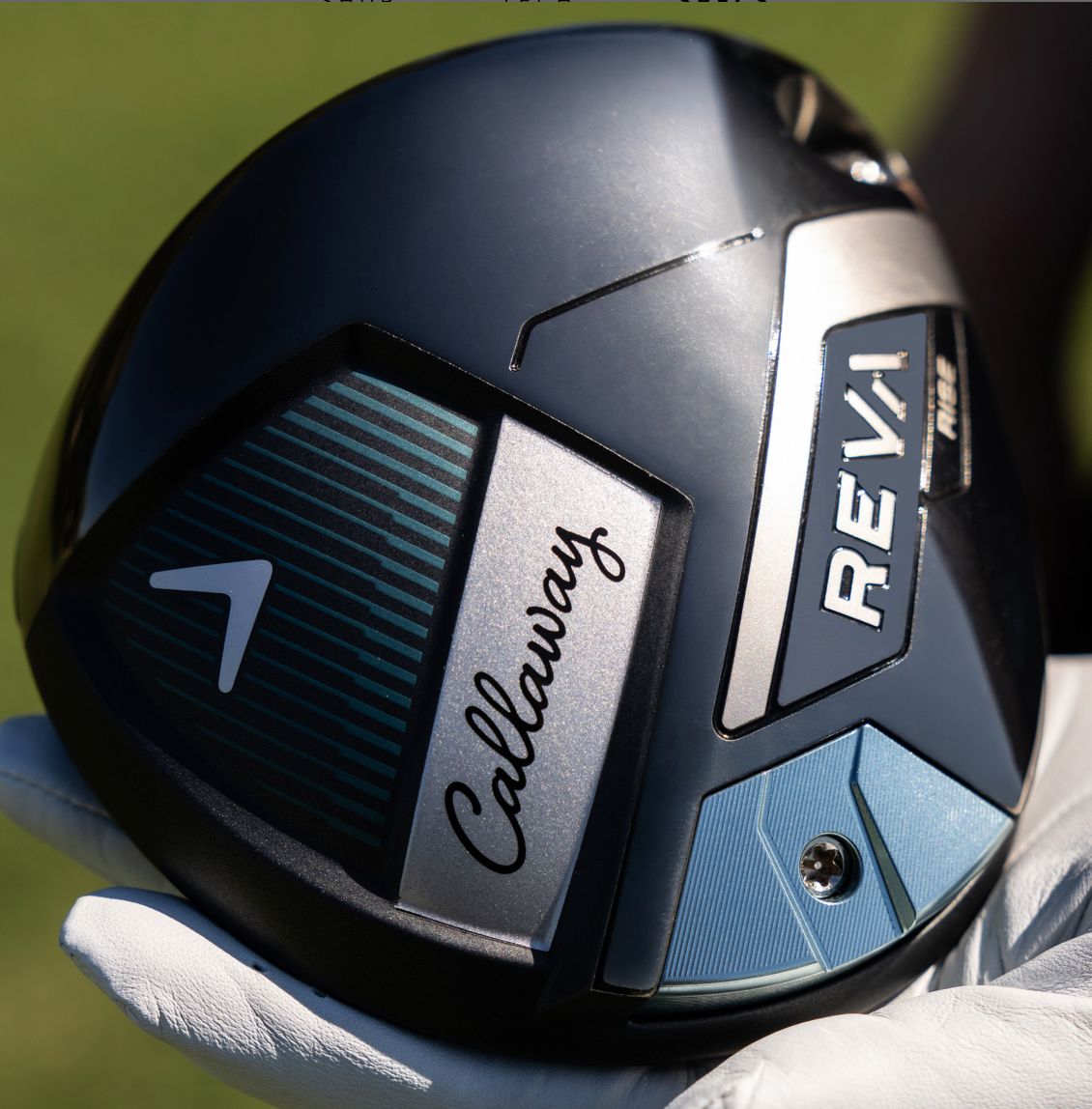 Callaway Big Bertha REVA Rise 2025 : La nouvelle référence pour les golfeuses