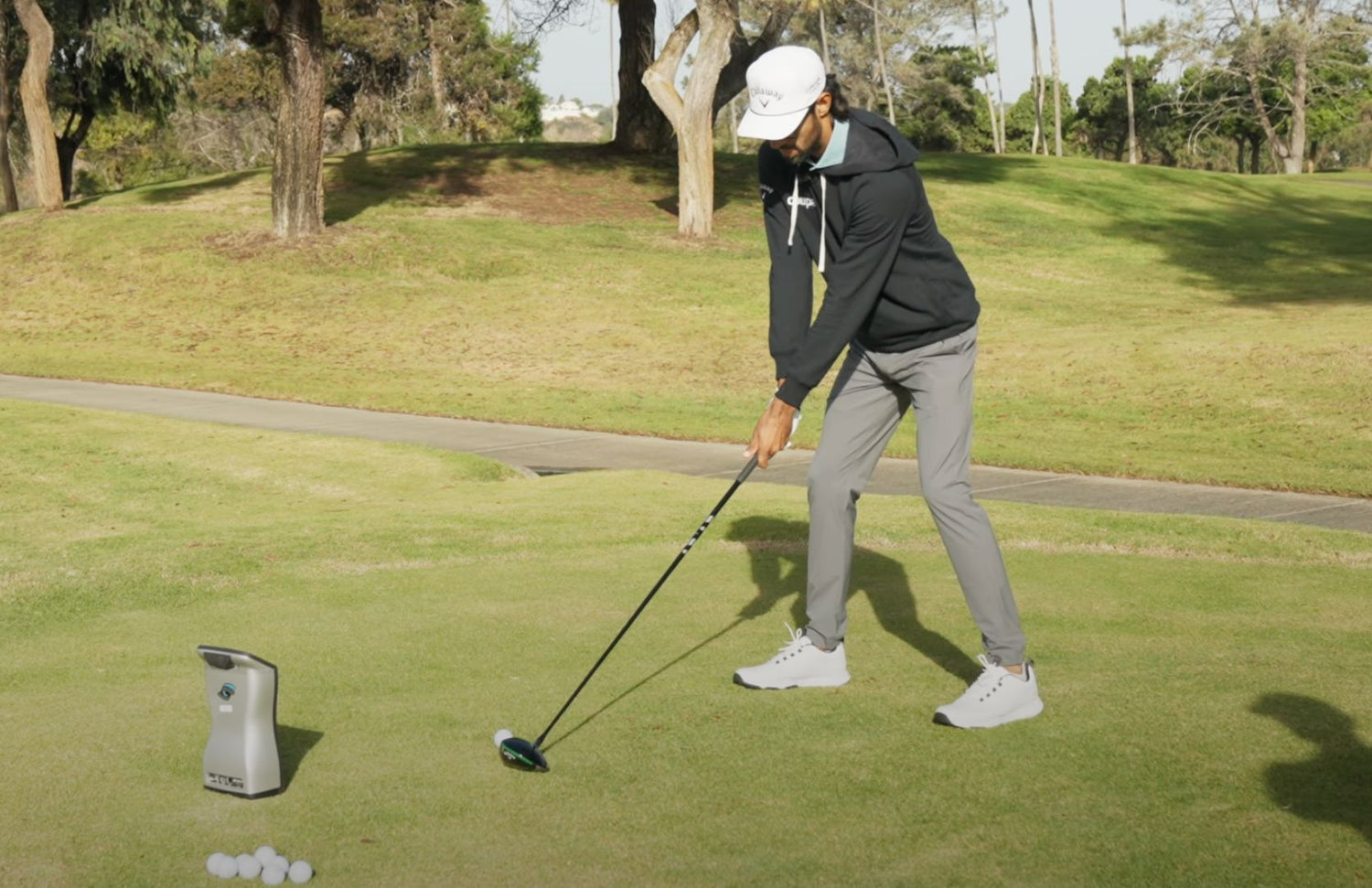 Callaway Elyte 2025 : La nouvelle ère de performance et de technologie