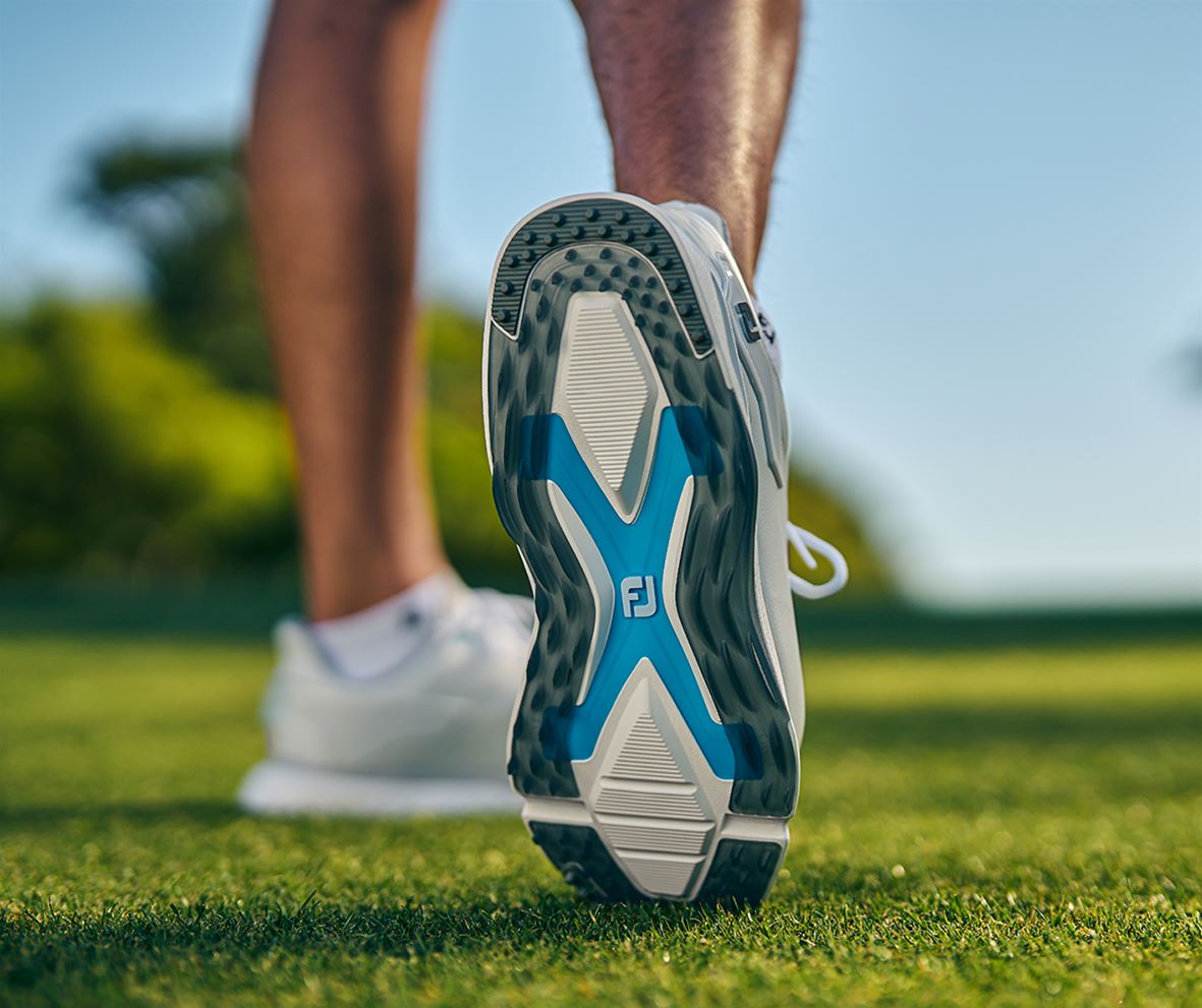 Chaussures de Golf Confortables : Notre Sélection