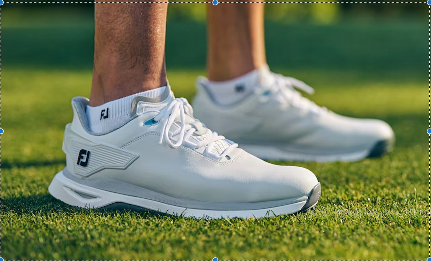 Pare-soleil Titleist Footjoy Beige Réglable - Occasion Homme