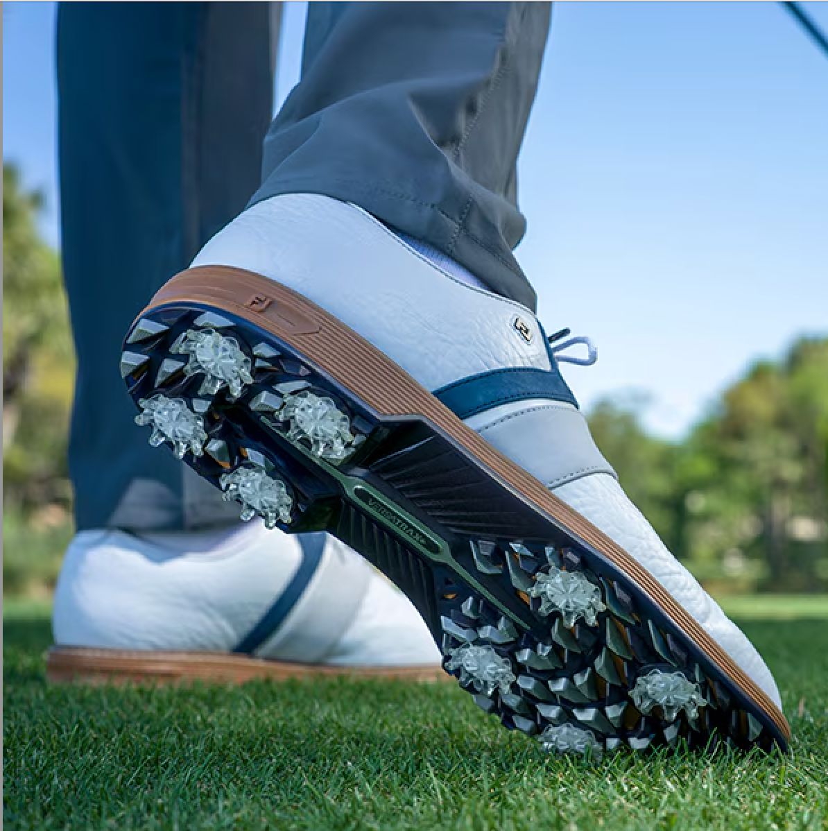 Chaussures FootJoy, des chaussures conçus pour la performance : Le secret des golfeurs qui veulent réussir
