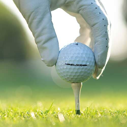 Choisir la bonne balle de golf : distance, contrôle et sensations