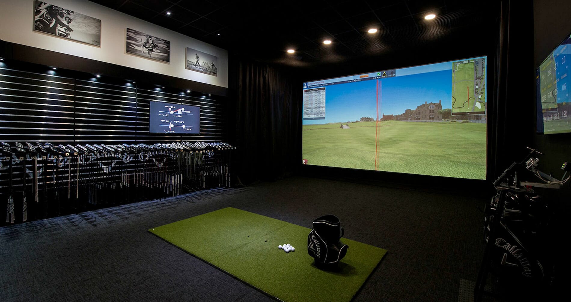 Choisir la longueur idéale de vos clubs de golf : guide complet