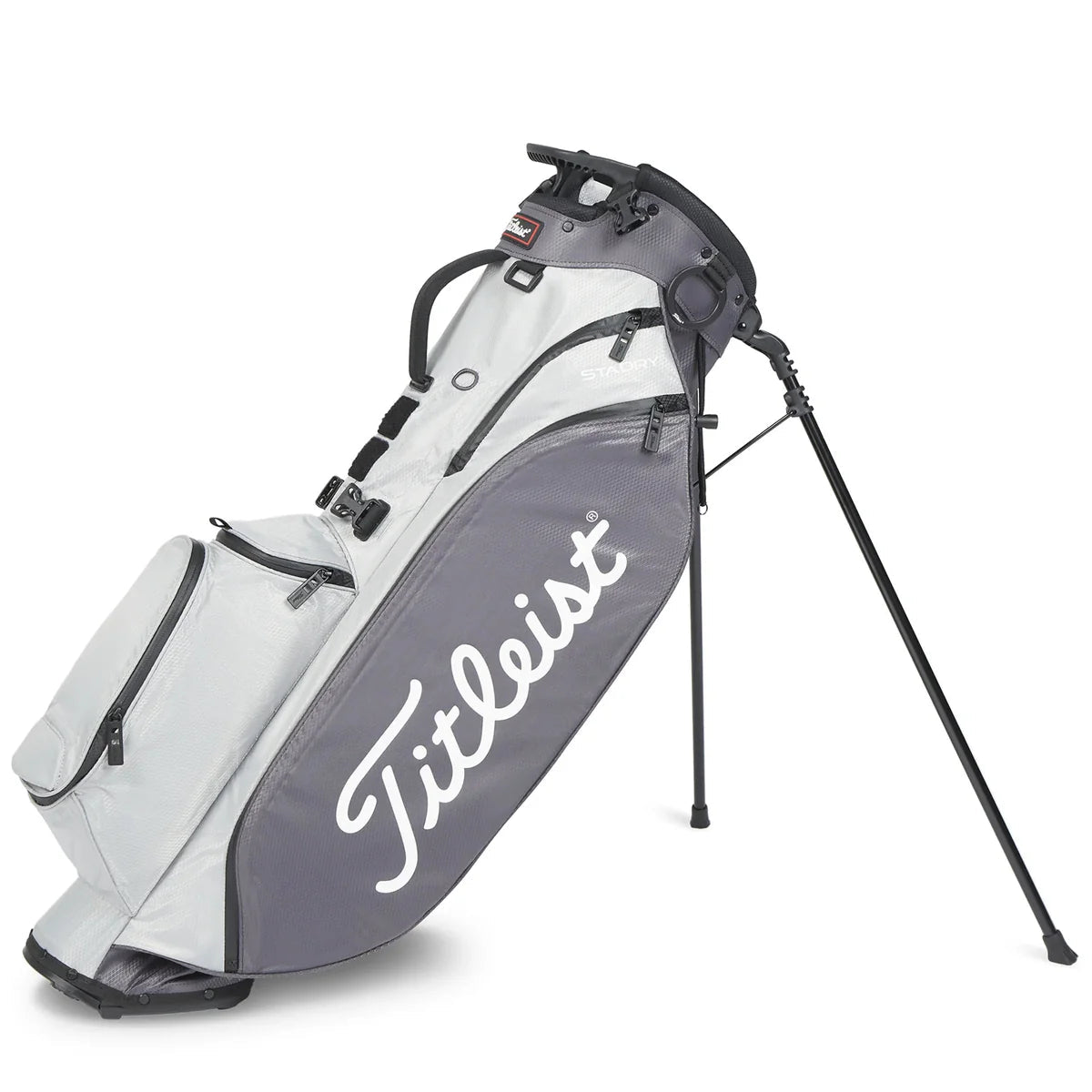 Choisir son sac de golf en 2024