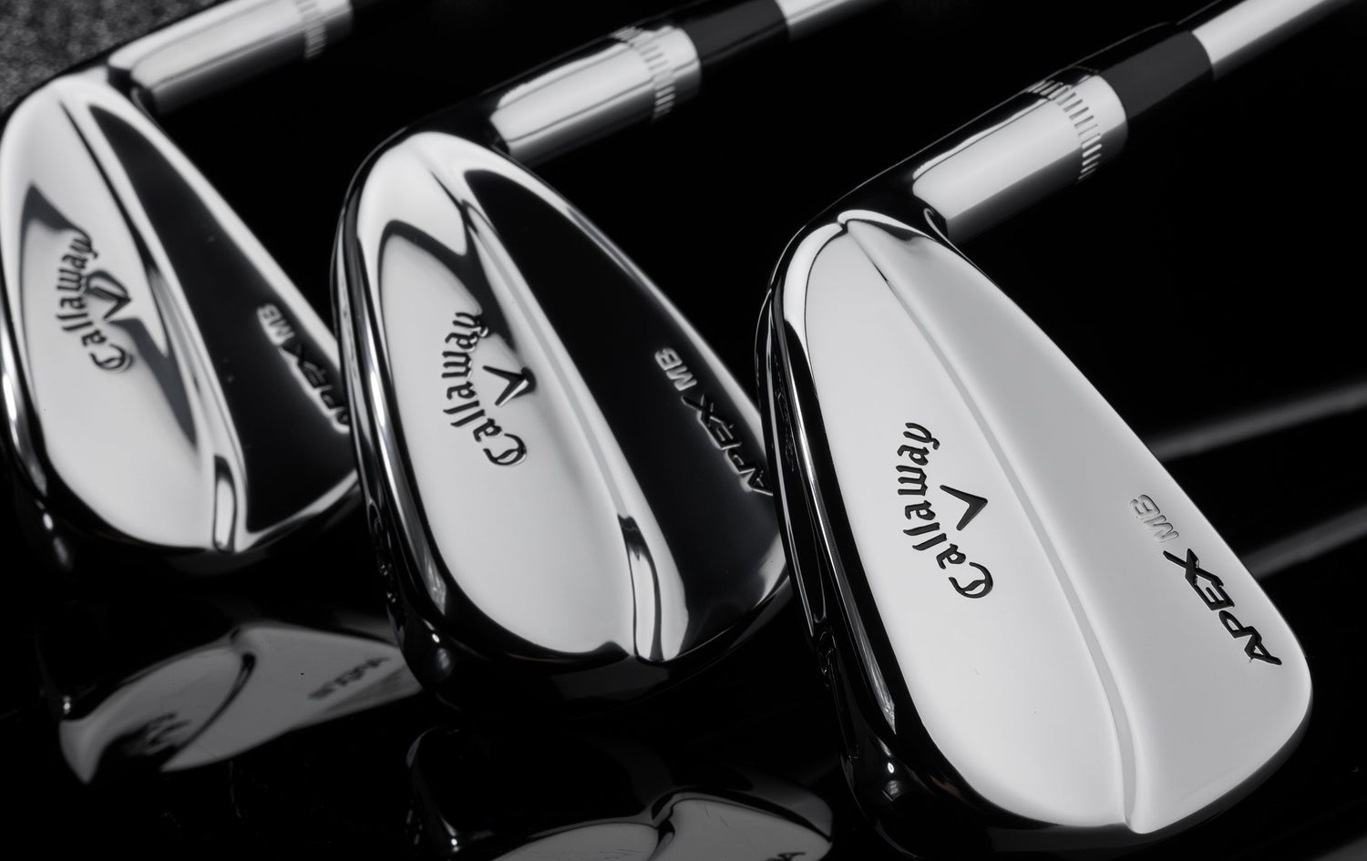 Comment bien choisir son matériel de golf et sa série de fers ?