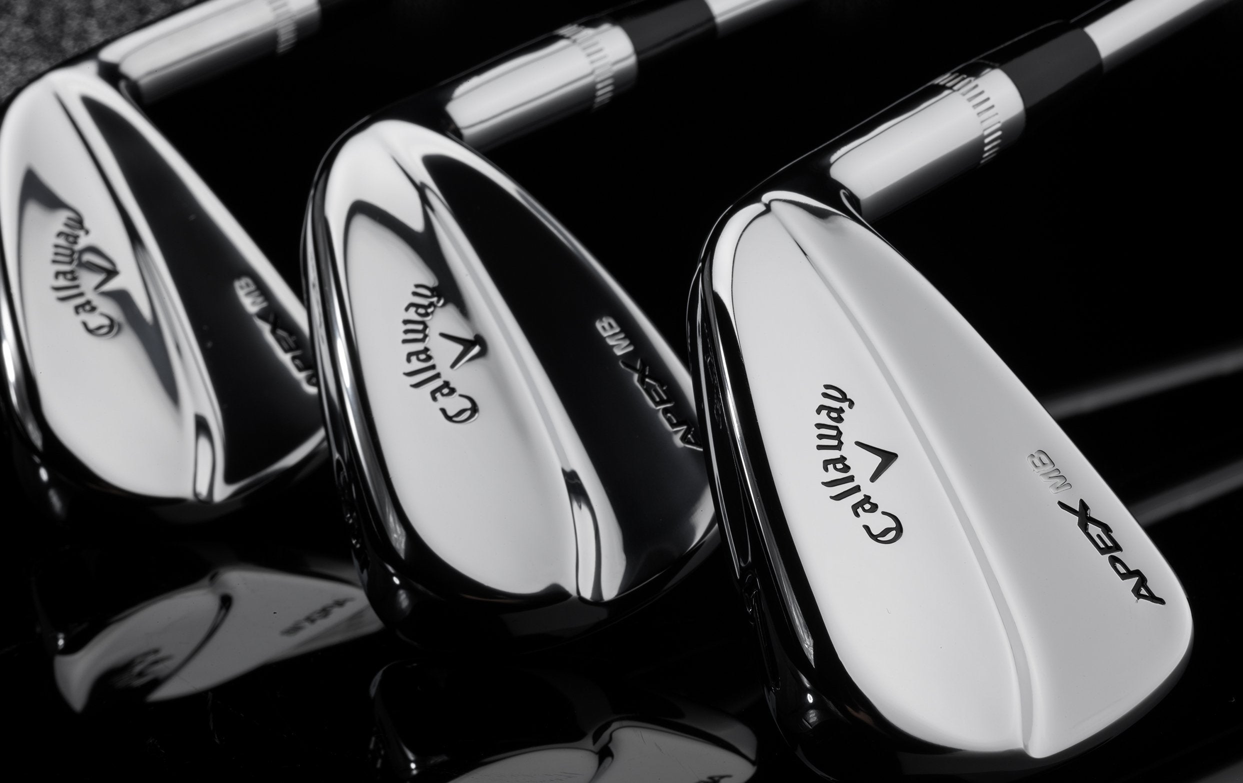 Comment bien choisir son matériel de golf et sa série de fers ?