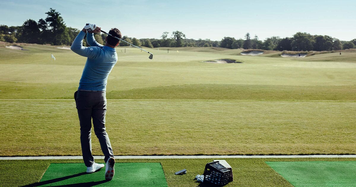 Comment Préparer une Partie de Golf : Conseils pour les Débutants