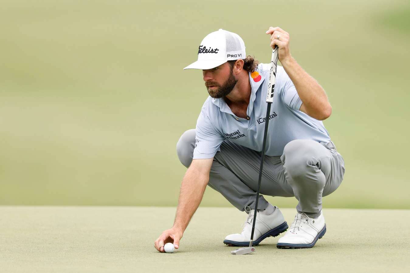 Découvrez les putters Phantom Scotty Cameron : tolérance, stabilité et conseils pour mieux putter.