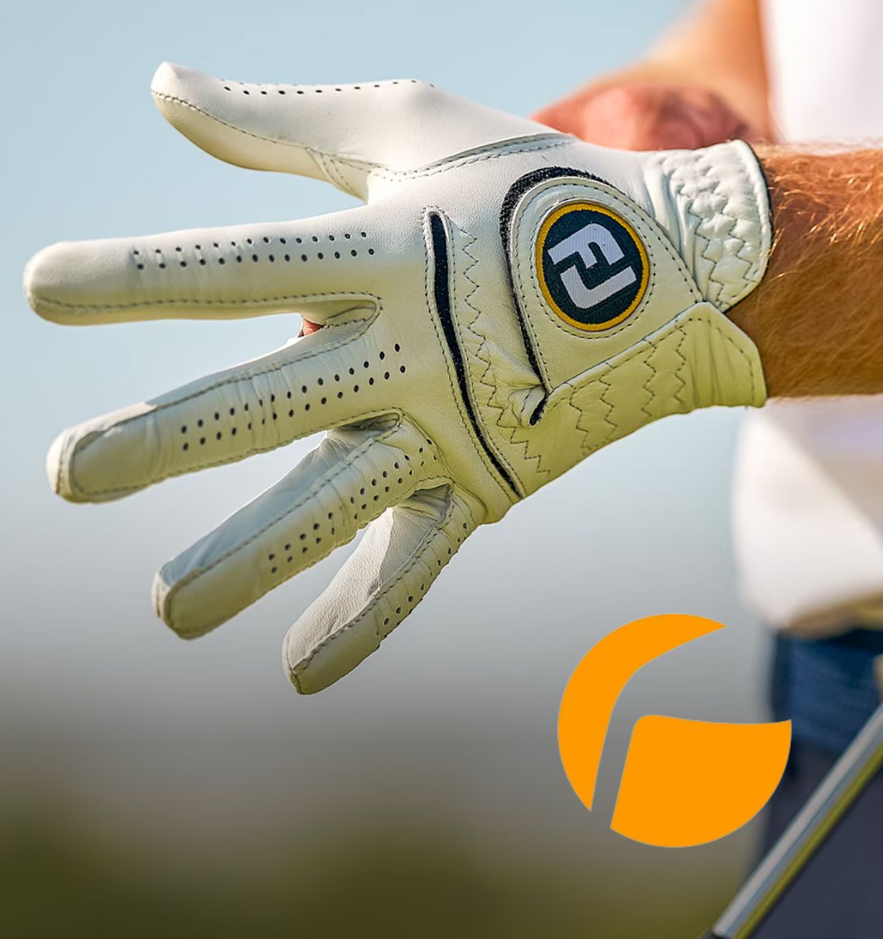 SAWANS Gant de golf en cuir premium: une qualité exceptionnelle SAWANS Gant de golf en cuir premium: une qualité exceptionnelle