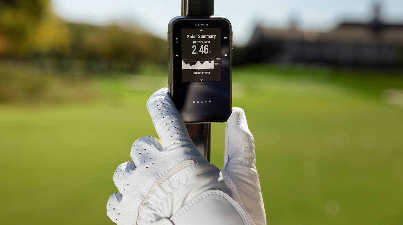 GPS golf: l’outil indispensable pour mieux scorer