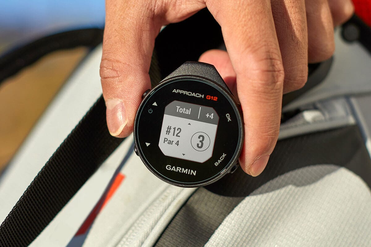 GPS, télémètre ou montre golf : quel outil choisir en 2025 ?