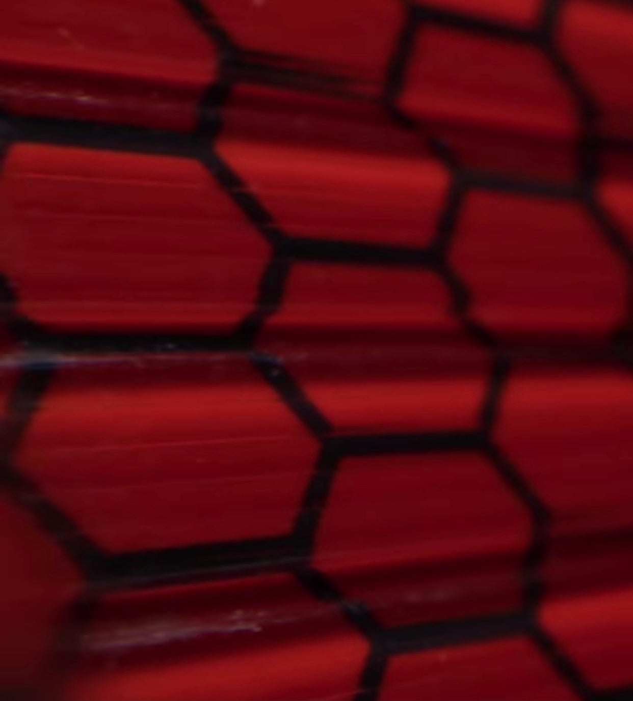 J'ai testé le CarbonWood Driver Stealth plus