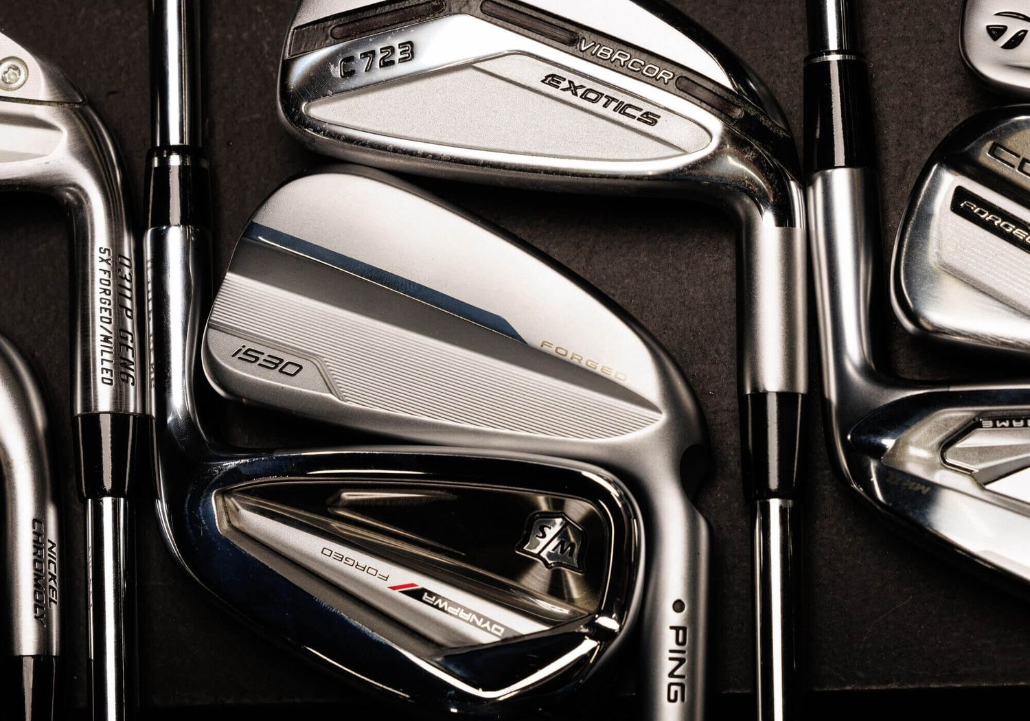 La Nouvelle Génération des Clubs de Golf : Quand la Technologie Repousse les Limites