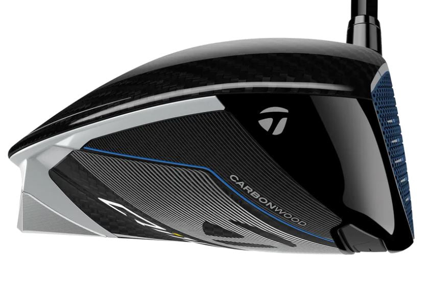 La Révolution du Driver : TaylorMade d'Hier à Aujourd'hui