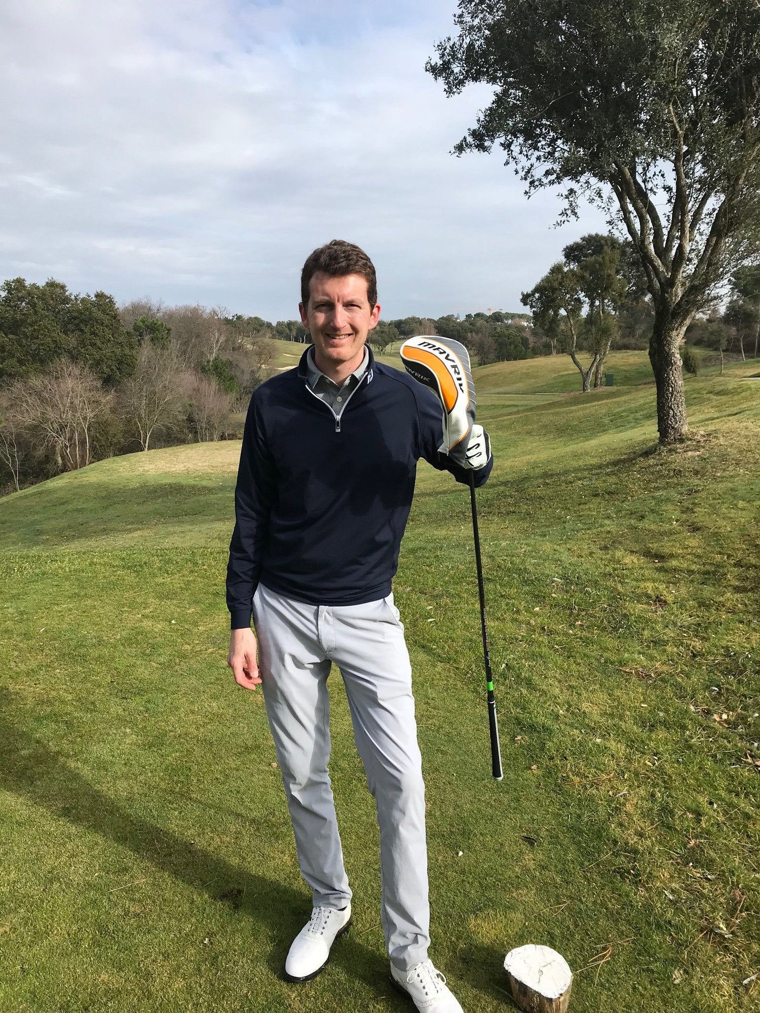 MASTER FITTER PIERRE BARBIER