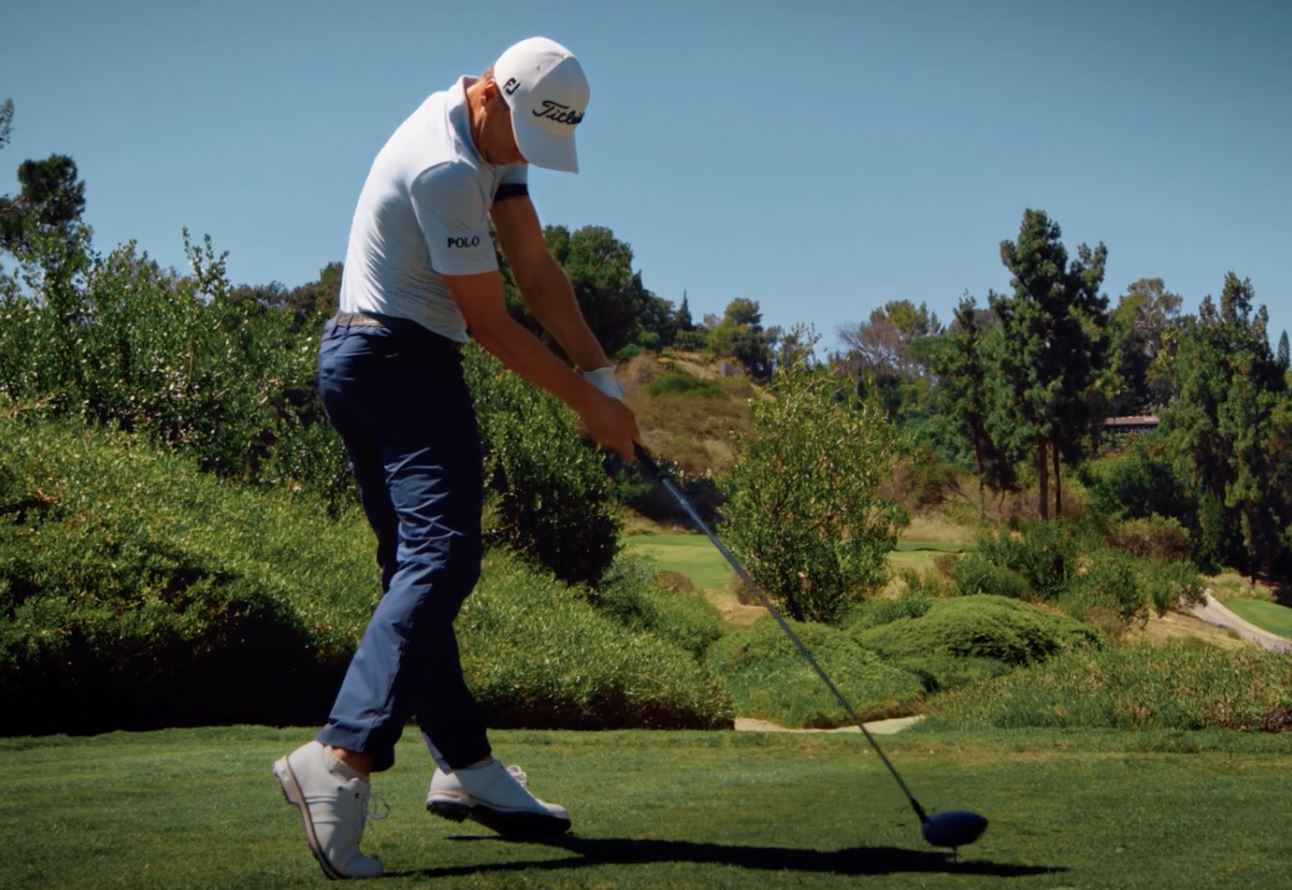 Masters Augusta 2020