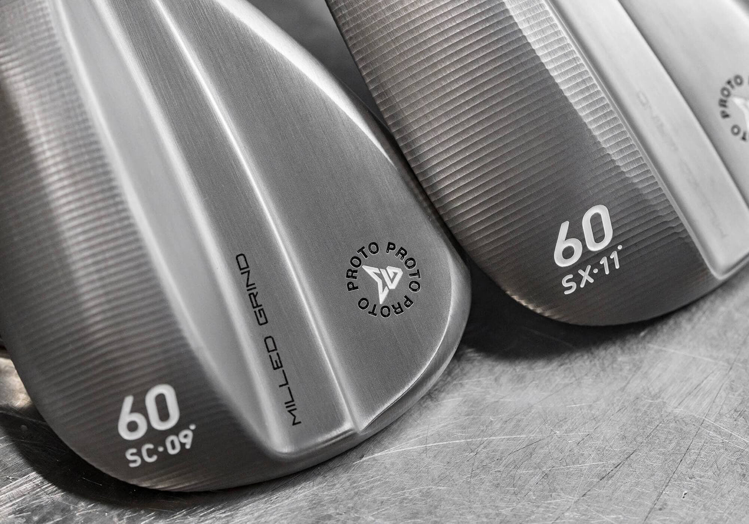 Nouveaux wedges TaylorMade MG Proto 2025 : l’excellence tour dans votre sac
