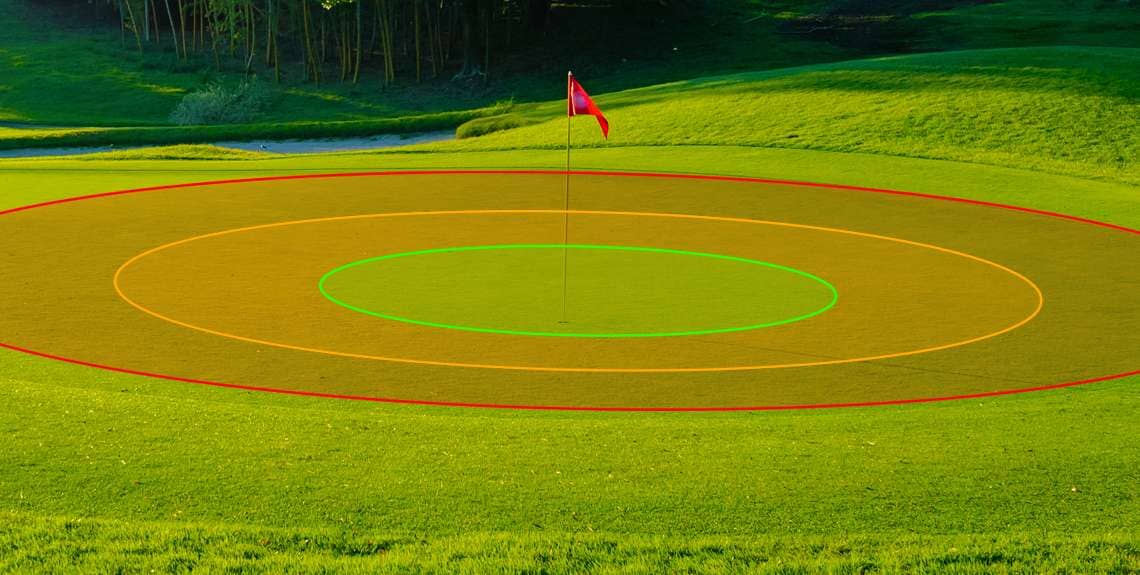 Petit jeu : levée ou roulée ? Le bon choix au bon moment