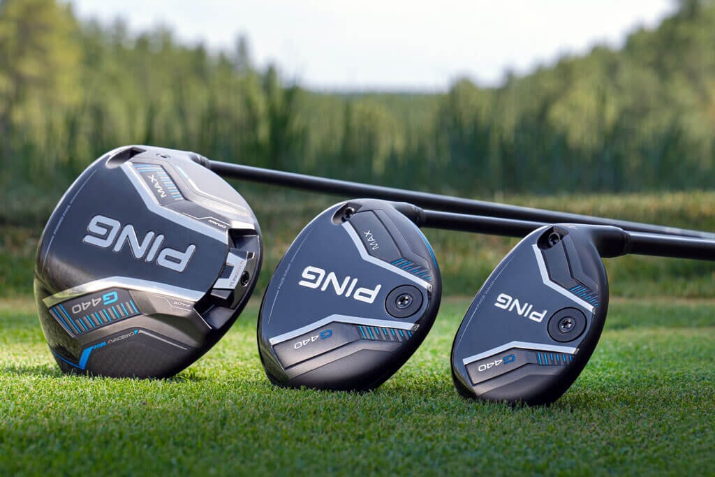 Driver PING G Le – 11,5° – Droitier, Longueur 44.25 Pouces, Manche ULT 230J – Occasion