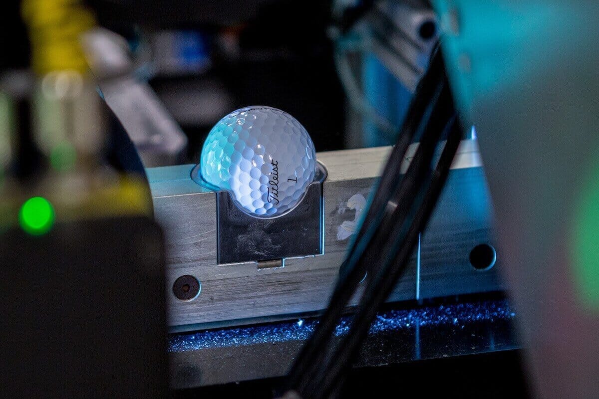 Pourquoi les Balles de Golf Titleist Dominent le Marché Depuis 90 Ans