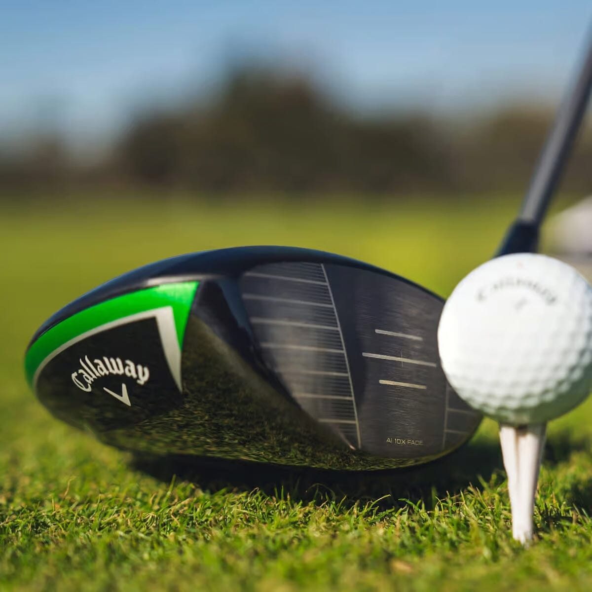 Quel Driver pour Corriger un Slice ? Le Guide 2025 des Meilleurs Drivers Tolérants