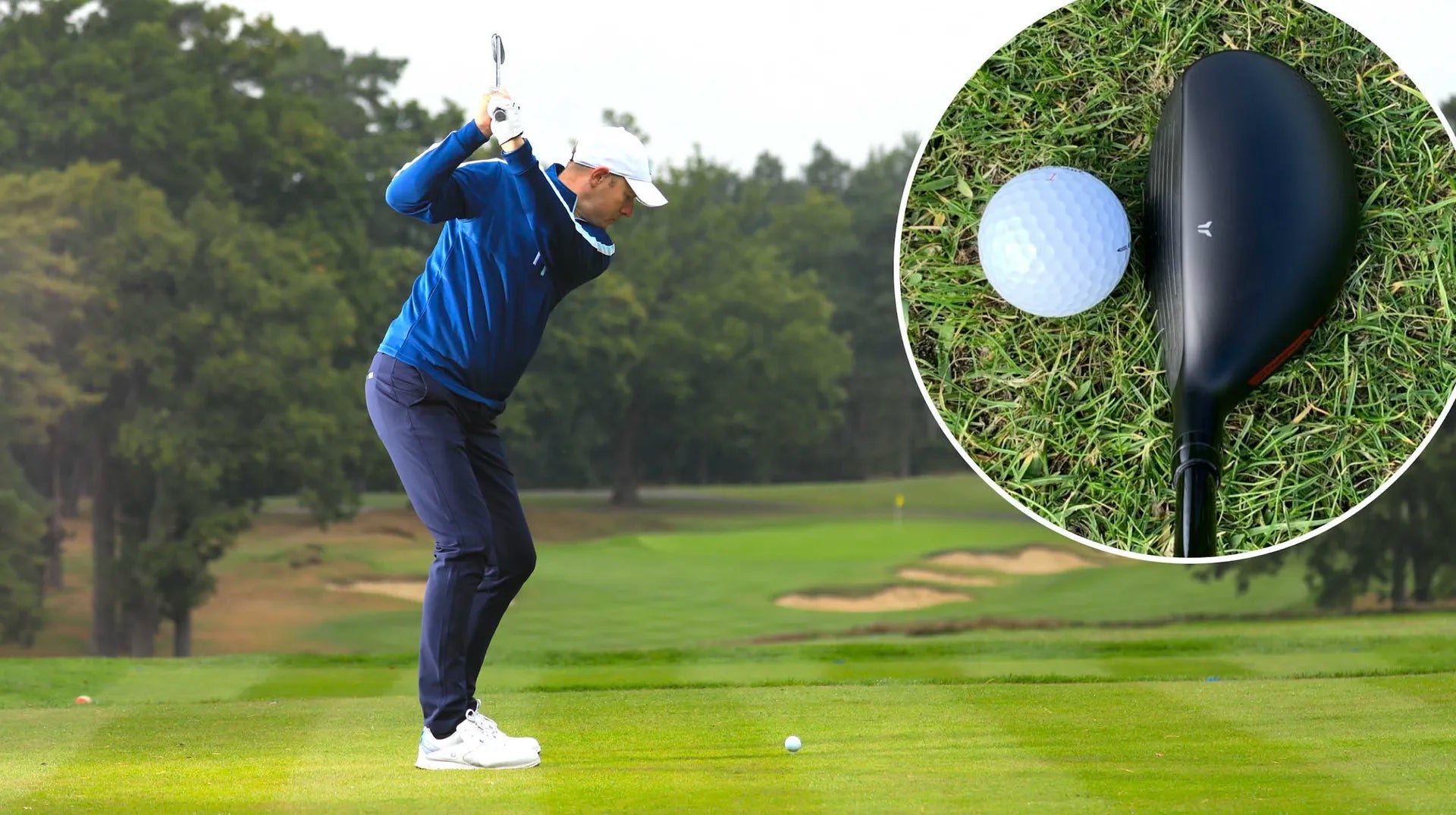 Quel hybride choisir pour remplacer un fer long ?