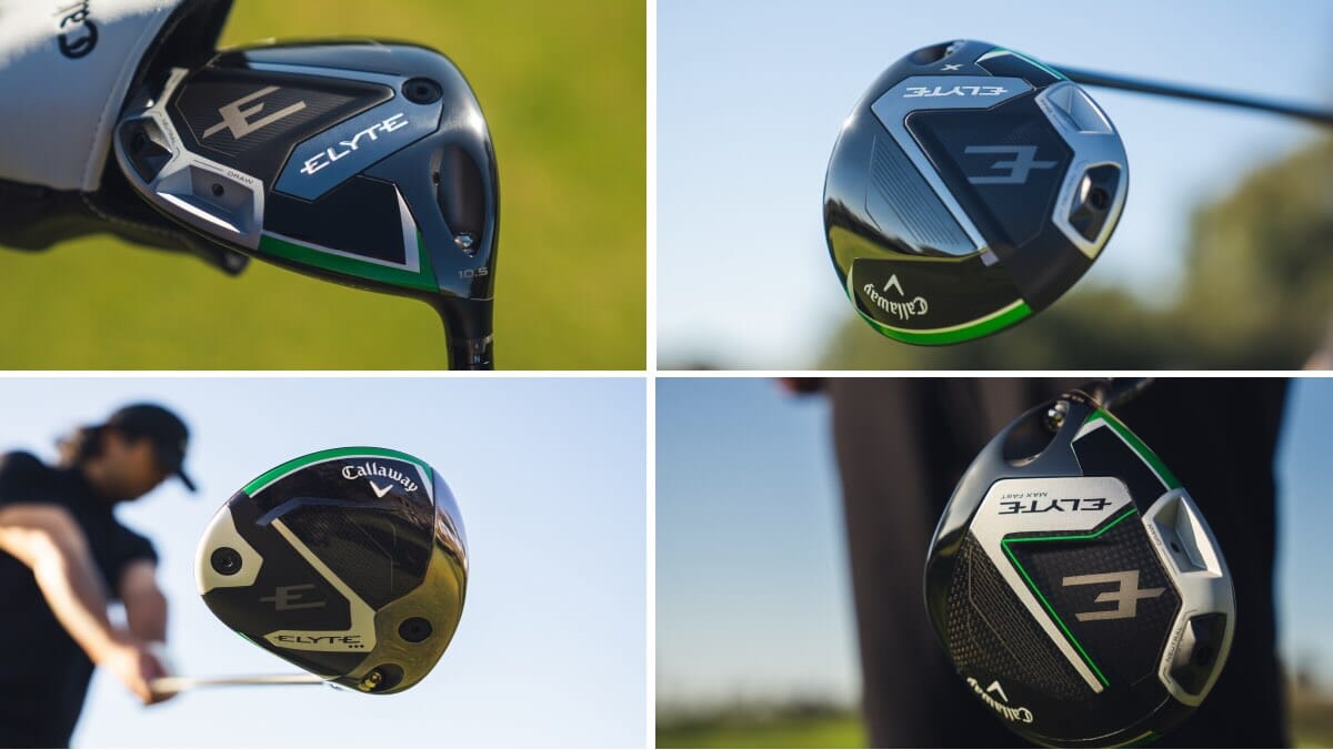 Quelle différence entre face en carbone et face en titane ?