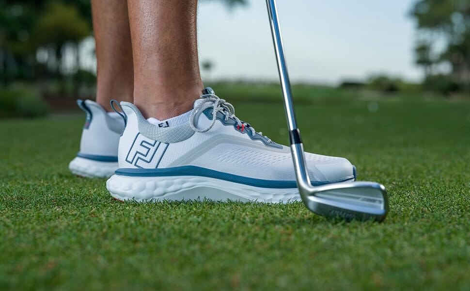 Quelles chaussures de golf choisir en 2025 ?