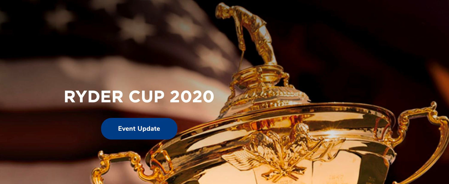 Ryder Cup 2021: Sélection