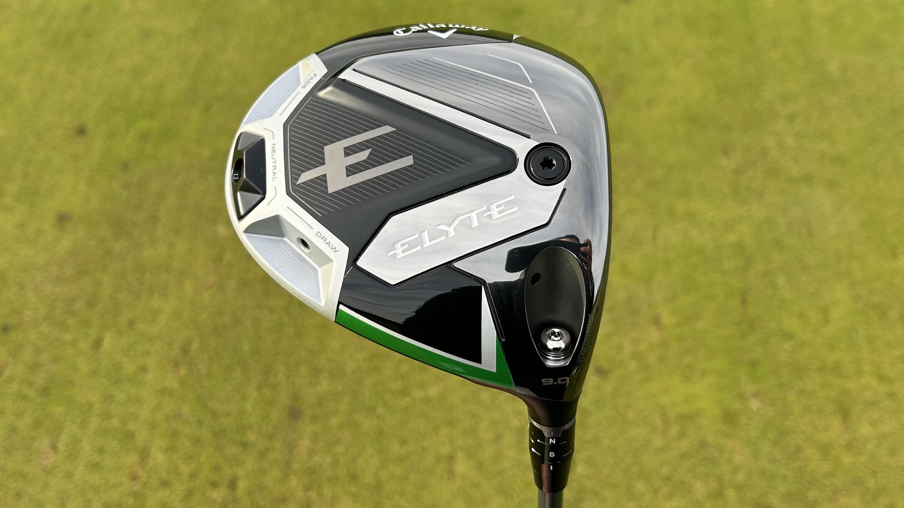 Callaway Elyte : la gamme complète, versions et prix