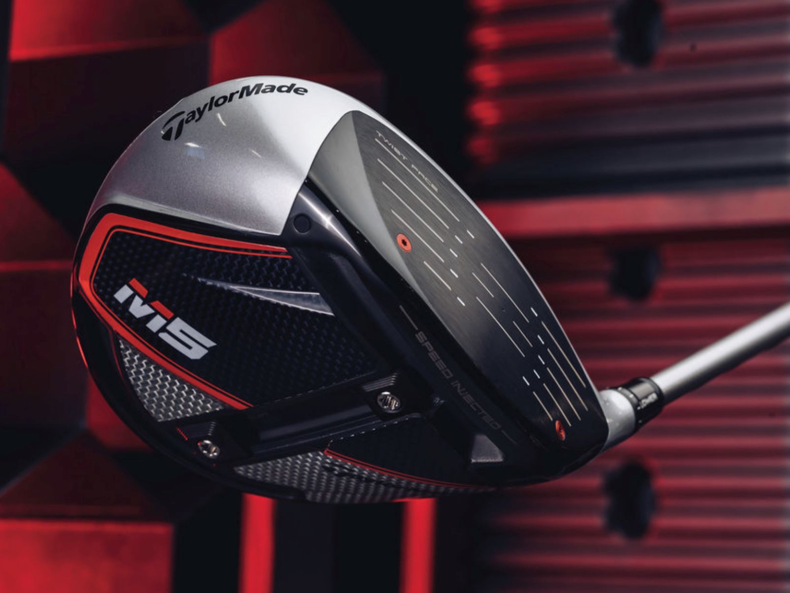 TaylorMade M5 & M6 Hölzer - GOLF MAGAZIN TaylorMade M5 & M6 Hölzer - GOLF MAGAZIN