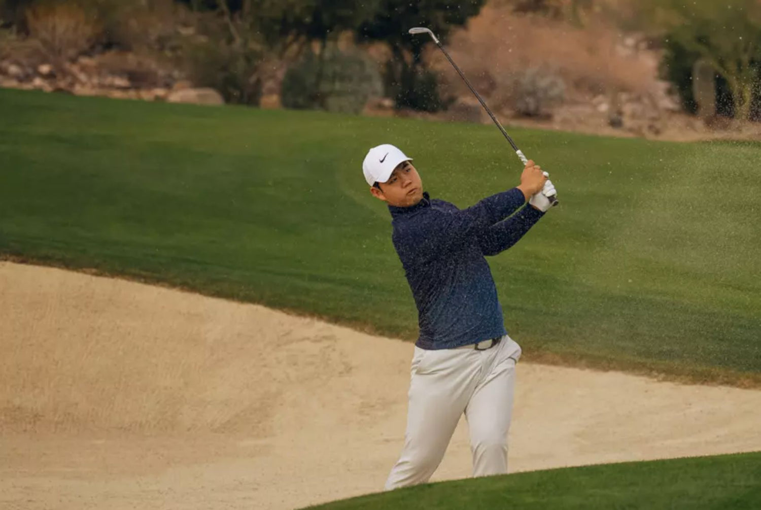 Wedges golf : comment choisir le bon loft et bounce