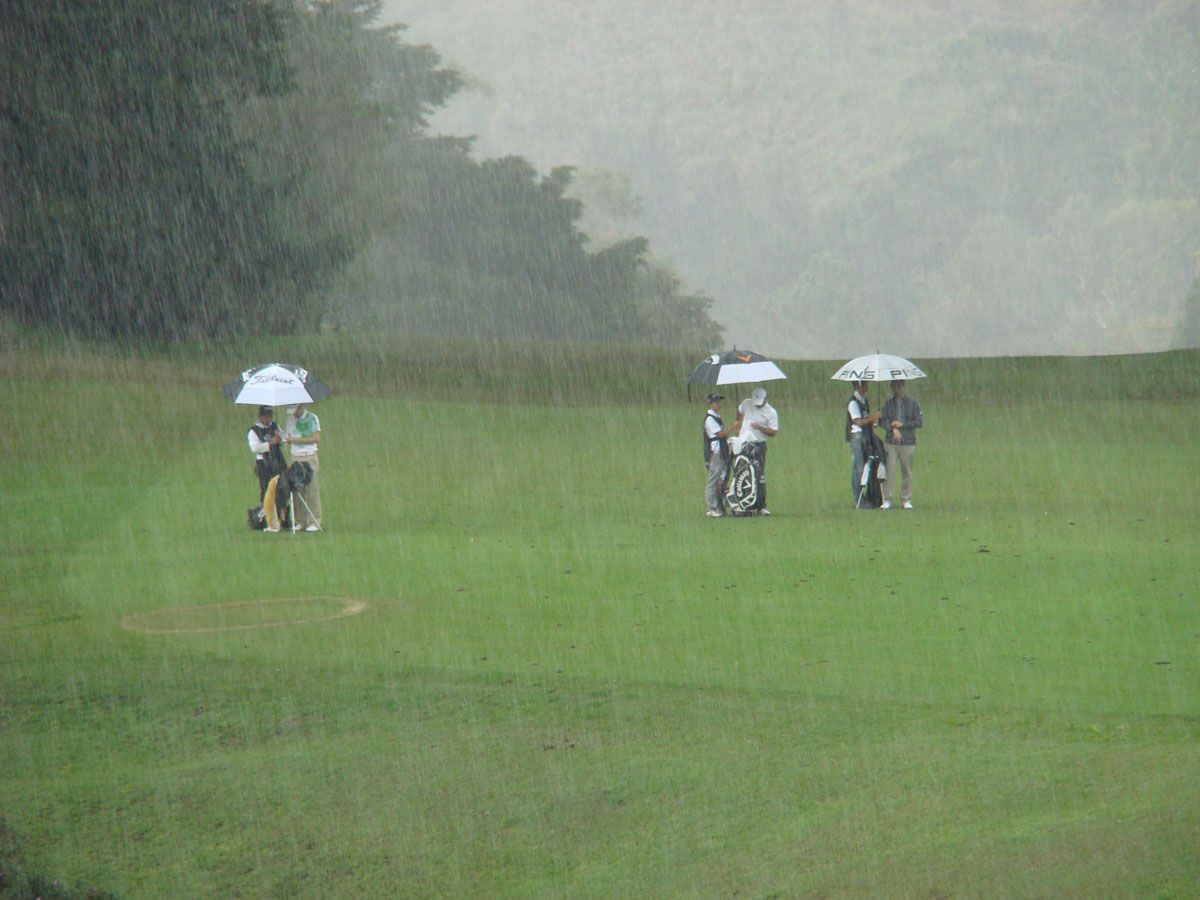 EVERGOLF - Vente parapluie de golf ANTI UV