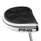Ping Collection Cover Core Mr Ping - GolfCenter.fr