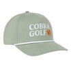 Cobra Casquette Staple Rope Cap