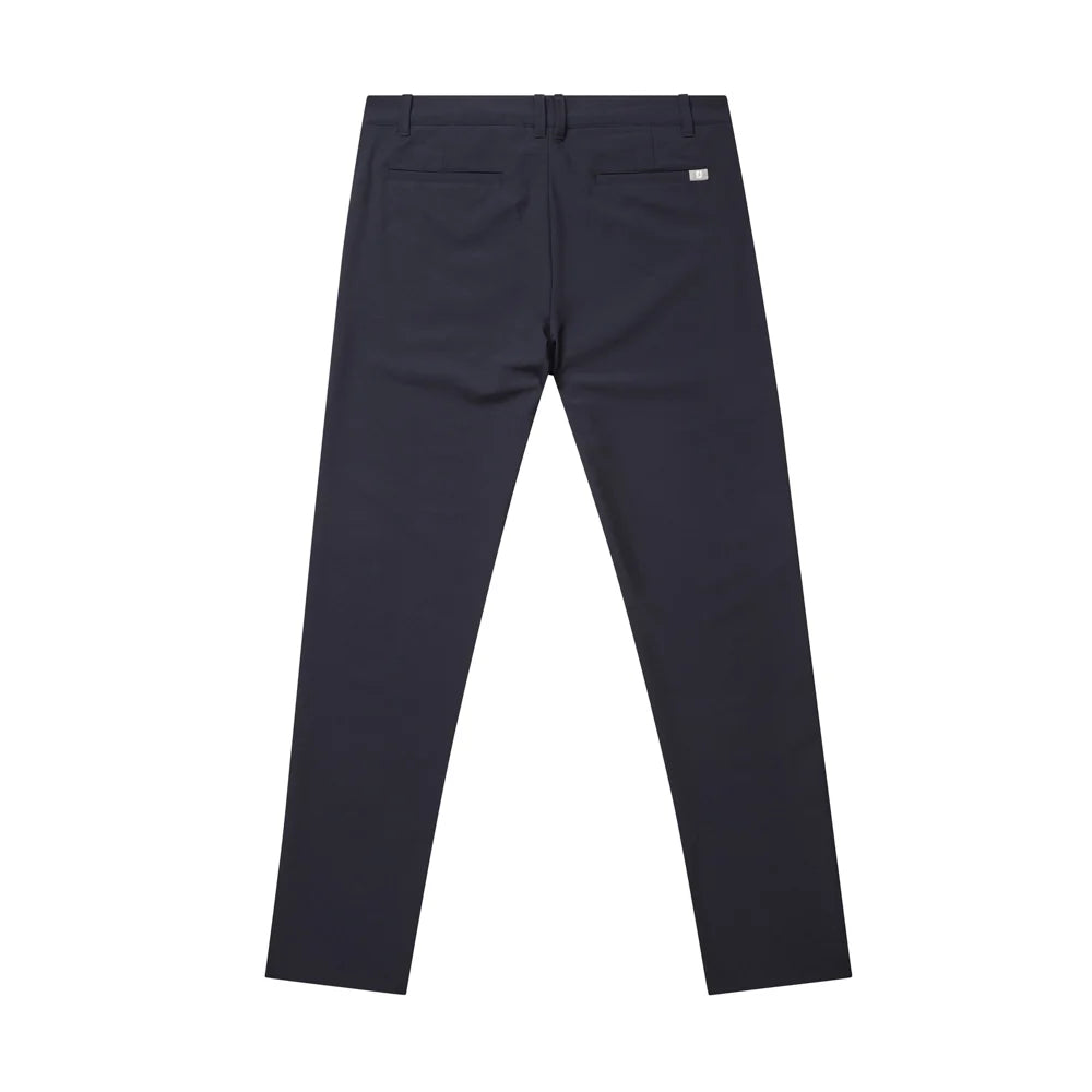 Footjoy Pantalón Performance Tapered Fit Azul Marino - GolfCenter.fr