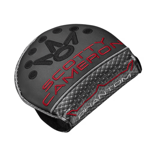 Scotty Cameron Phantom 12 (2026)