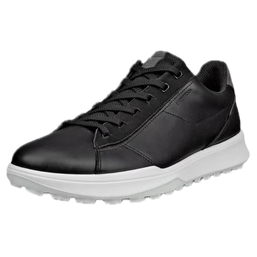 ECCO Chaussures Golf Street Vibe Noir - GolfCenter.fr