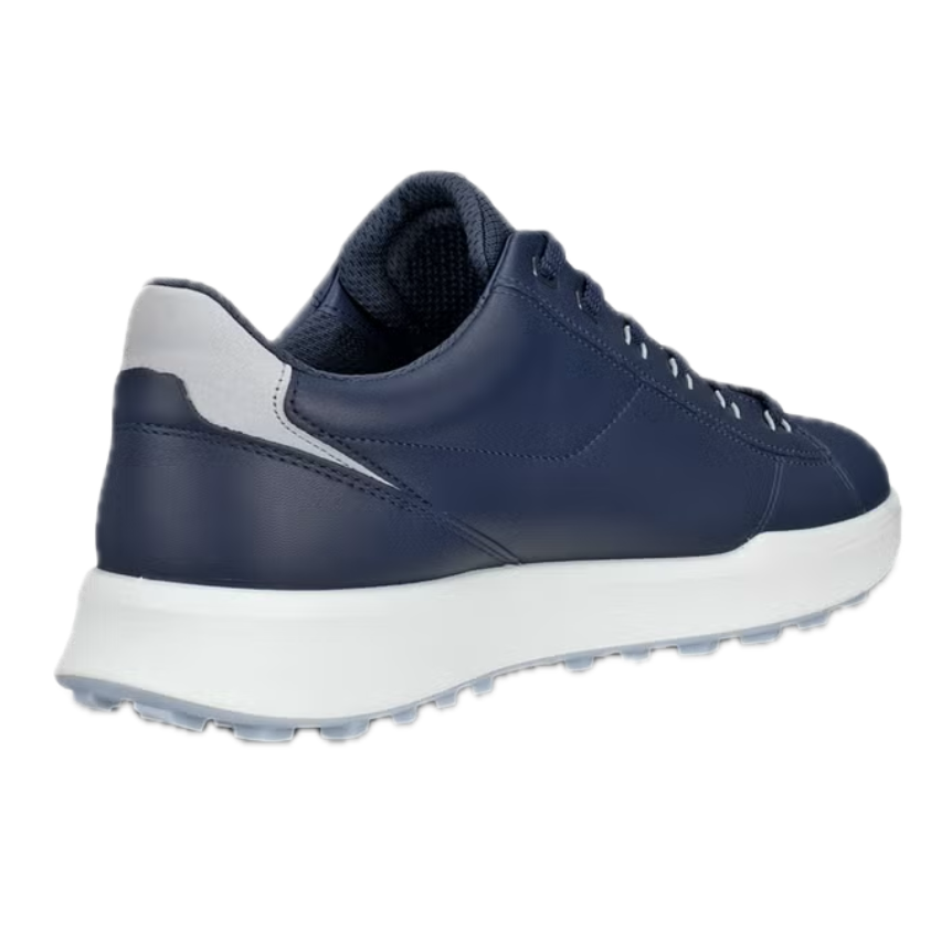 ECCO Chaussures Golf Street Vibe Bleu Marine - GolfCenter.fr