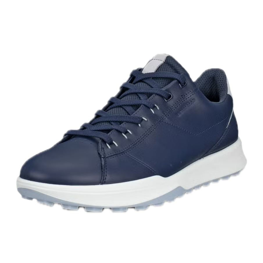 ECCO Chaussures Golf Street Vibe Bleu Marine - GolfCenter.fr