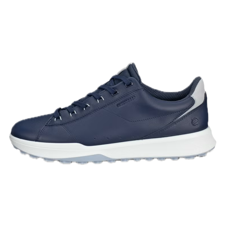 ECCO Chaussures Golf Street Vibe Bleu Marine - GolfCenter.fr
