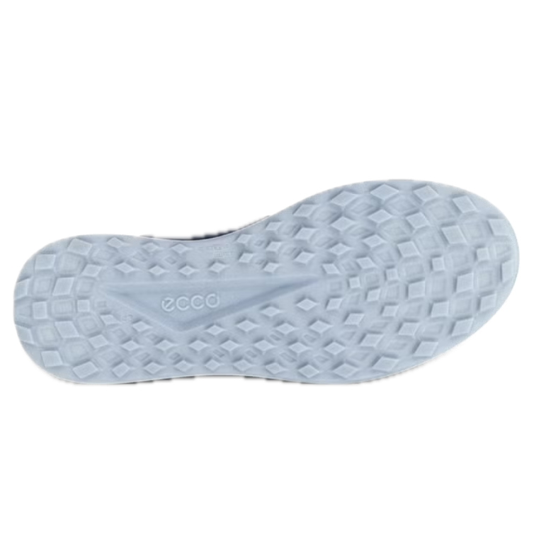 ECCO Chaussures Golf Street Vibe Bleu Marine - GolfCenter.fr