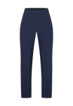 Rohnisch Pantalon Clubhouse Highwater Femme Navy 2026