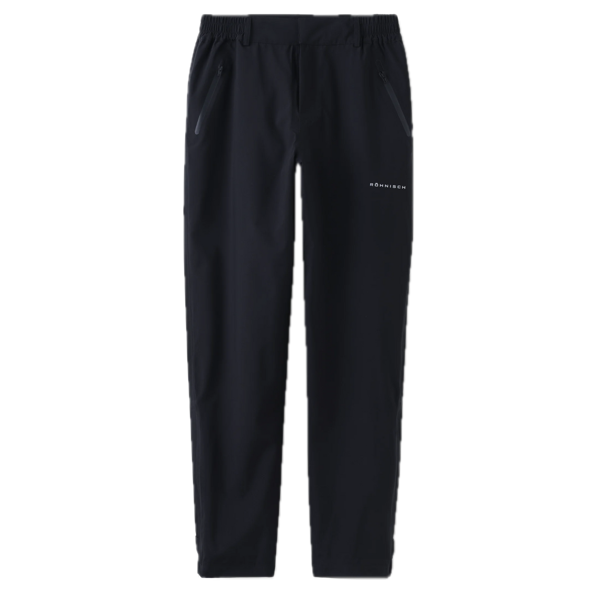 Röhnisch Pantalon de Pluie Femme Rain Shield Pants Noir