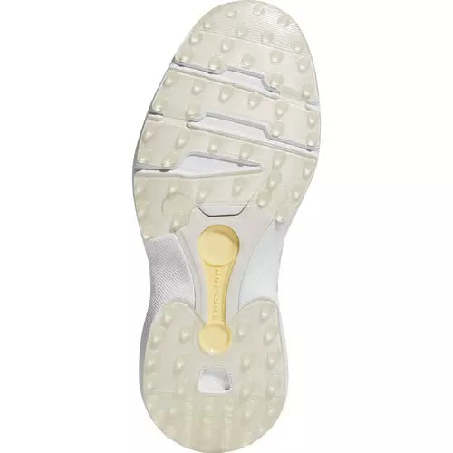 adidas Chaussures MC70 Spikeless Blanche / Alumine