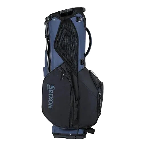 Srixon Sac Trépied Premium - Black/Slate - GolfCenter.fr