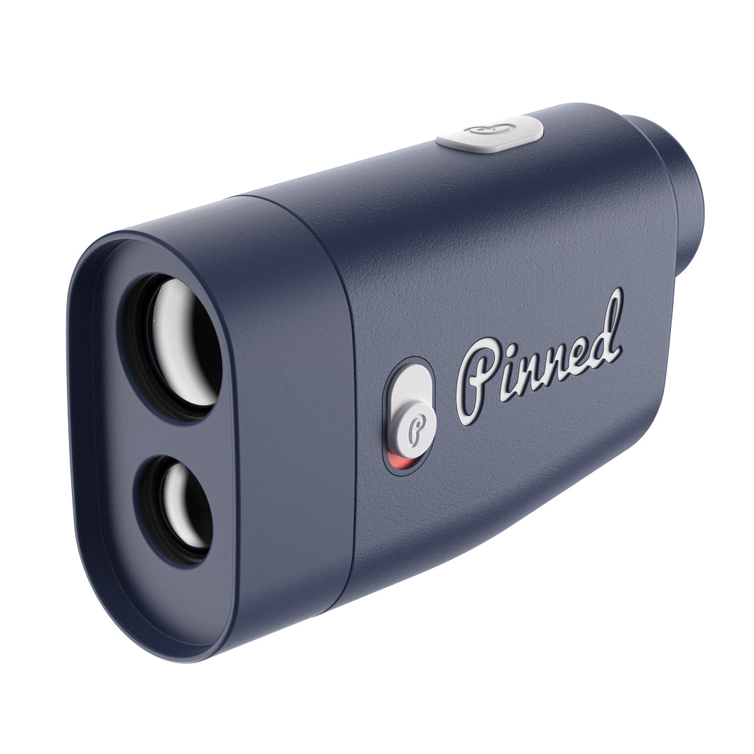 Pinned Télémètre laser de Golf Prism+ - GolfCenter.fr