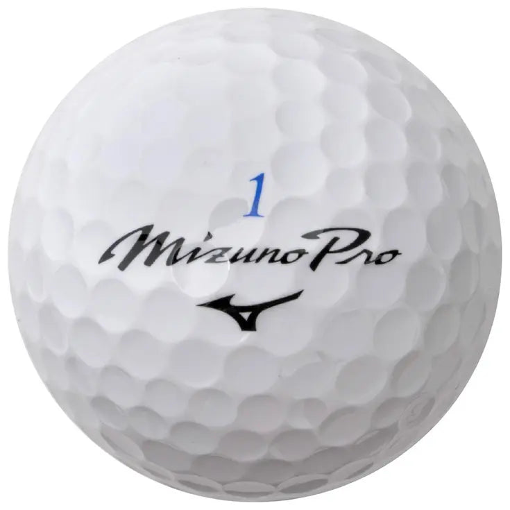 Mizuno Balles de golf Pro X